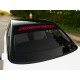 Стикери за предно стъкло RACES windscreen sticker | race-shop.bg