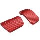 Педали Aluminum Automatic Pedals for VW/ Audi/ Seat/ Skoda | race-shop.bg