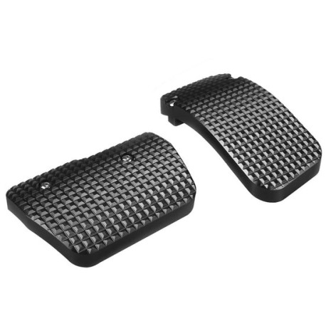 Педали Aluminum Automatic Pedals for VW/ Audi/ Seat/ Skoda | race-shop.bg