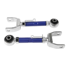 Регулируеми задни горни камбер рамена за Tesla Model 3 Model Y 2017-2023