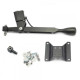 Шорт шифтър (short shifter) RACES Aluminum short shifter for BMW 2 series | race-shop.bg