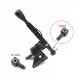 Шорт шифтър (short shifter) RACES Aluminum short shifter for BMW 2 series | race-shop.bg