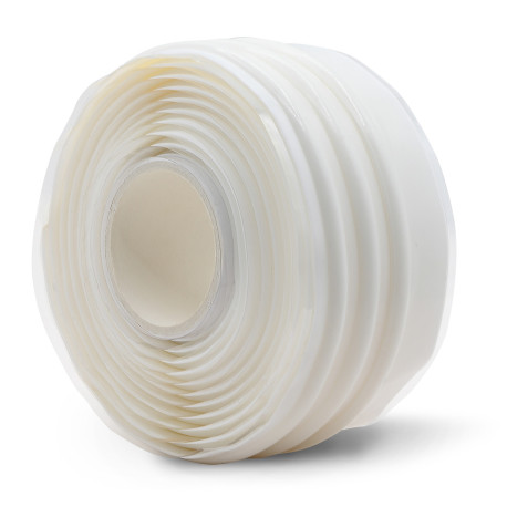 Ремонтни ленти EZ Grip Tape Roll 33mm x 1.5m, White | race-shop.bg