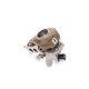 Pre konkrétny model FORGE Turbo Blanket for Garrett Powermax GT2260S – EA888 Gen 3 | race-shop.bg