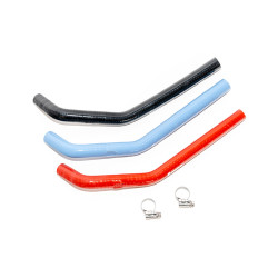 FORGE Oil Breather Hose for Hyundai i20 N 2021- (1.6)