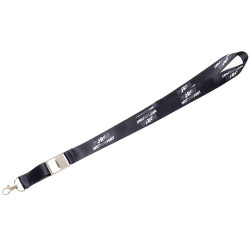 FORGE Motorsport Lanyard
