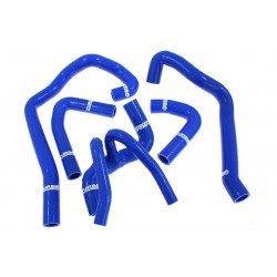 Силиконова водна тръба - Citroen Saxo VTS