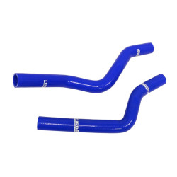 Силиконова тръба за Mitsubishi Eclipse DSM 4G63T 1