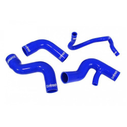 Силиконов входен маркуч VW PASSAT B6/B7 1.8T TurboWorks