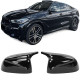 Задни огледала Mirror caps black gloss for replacement fits BMW X5 G05 | race-shop.bg