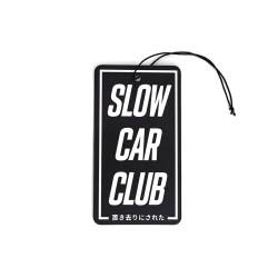 Slow Car Club Ароматизатор