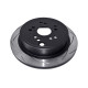 Спирачни дискове и накладки DBA DBA Brake Kit Street Series T2 Slotted & Street Performance Brake Pads DBA2663S-10-1803SP | race-shop.bg
