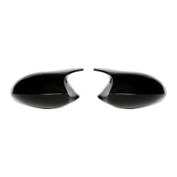 Side mirror covers for BMW E90/ E91