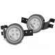 Осветление FRONT DIRECTIONLED WHITE за MINI COOPER R50 R53 R52 01-06 | race-shop.bg