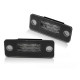 Осветление ЛИЦЕНЗ LED СВЕТЛИНИ 3x SMD LED за AUDI A8 D3 02-09 | race-shop.bg