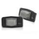 Осветление MAZDA MX-5 98-05 LED | race-shop.bg