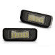 Осветление LED СВЕТЛИНИ за MERCEDES W220 09.98-05.05 с CANBUS | race-shop.bg