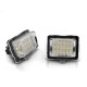 Осветление ЛИЦЕНЗ LED СВЕТЛИНИ за MERCEDES W204 W212 C207 C216 W221 | race-shop.bg