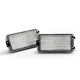 Осветление ЛИЦЕНЗ LED СВЕТЛИНИ за SEAT IBIZA / CORDOBA / LEON / ALTEA / AROSA / TOLEDO | race-shop.bg