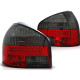 Осветление LED СТОПОВЕ ТЪМНО ЧЕРВЕНИ за AUDI A3 08.96-08.00 | race-shop.bg