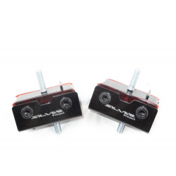 SILVER PROJECT ТВЪРДИ ТАМПОНИ ЗА Nissan Skyline RB26DETT НЕПЪЛЕН