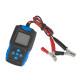 Уреди за измерване Тестер за акумулатори с LCD - 12/24V 3Ah-200Ah | race-shop.bg