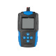 Уреди за измерване Battery tester with LCD - 12/24V 3Ah-200Ah | race-shop.bg
