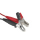Уреди за измерване Тестер за акумулатори с LCD - 12/24V 3Ah-200Ah | race-shop.bg