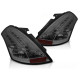 Осветление SUZUKI SWIFT V 10-17 SMOKE LED BAR | race-shop.bg