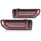 Осветление SUZUKI JIMNY IV 18- ХРОМ LED БАР | race-shop.bg
