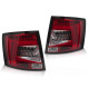 Осветление LED Задни светлини ЗА SKODA OCTAVIA III 16-20 SW OEM LED | race-shop.bg