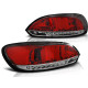Осветление LED СТОПОВЕ ЧЕРВЕНО-БЕЛИ за VW SCIROCCO III 08-04.14 | race-shop.bg