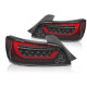 Осветление LED Задни стопове за HONDA S2000 00-09 | race-shop.bg