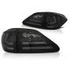 Осветление LEXUS RX III 350 09-12 SMOKE LED SQL | race-shop.bg