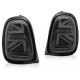 Осветление LED ЗАДНИ СВЕТЛИНИ за MINI COOPER F55 F56 F57 14-17 | race-shop.bg