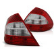 Осветление LED СТОПОВЕ ЧЕРВЕНО БЕЛИ за MERCEDES W211 E-KLASA 03.02-04.06 | race-shop.bg