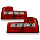 Осветление LED Задни стопове RED WHITE за BMW E34 02.88-12.95 SEDAN | race-shop.bg