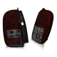 Осветление DACIA DUSTER 04.10- LED BAR RED SMOKE | race-shop.bg