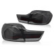 Осветление LED ЗАДНИ СВЕТЛИНИ SMOKE подходящи за BMW F32 F33 F36 F82 F83 13-21 | race-shop.bg