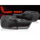 Осветление LED ЗАДНИ СВЕТЛИНИ SMOKE подходящи за BMW F32 F33 F36 F82 F83 13-21 | race-shop.bg