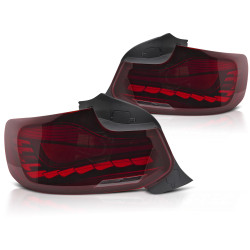 OLED ЗАДНИ СВЕТЛИНИ за BMW F22 F23 F87 14-21