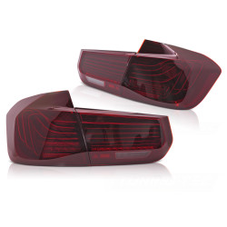 LED LASER ЗАДНИ СВЕТЛИНИ за ЗА BMW F30 11-18