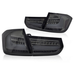 LED БАР ЗАДНИ СВЕТЛИНИза BMW F30 11-15