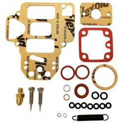 Сервизен комплект за Weber DCOE