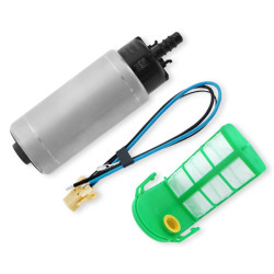BOSCH BR540 High-flow in-tank motorsports fuel pump kit