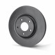 Спирачни дискове и накладки Rotinger Front brake discs Rotinger Tuning series RT 22116-GL, (2psc) | race-shop.bg