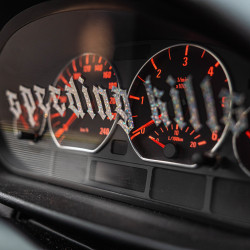 Стикер race-shop Golf MK2