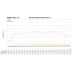Интеркулери за конкретен модел Wagner Tuning Competition Intercooler Kit for VW Golf 8 GTI | race-shop.bg