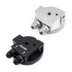 Адаптери за маслени филтри Engine Oli Cooler Adapter For BMW E36 M3/ E34 M50/ S50/ S52/ S54 | race-shop.bg