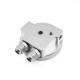 Адаптери за маслени филтри Engine Oli Cooler Adapter For BMW E36 M3/ E34 M50/ S50/ S52/ S54 | race-shop.bg